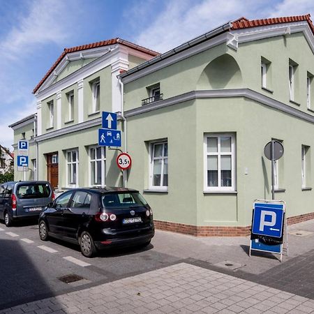 Apartamenty Rosa Ustka Exterior photo