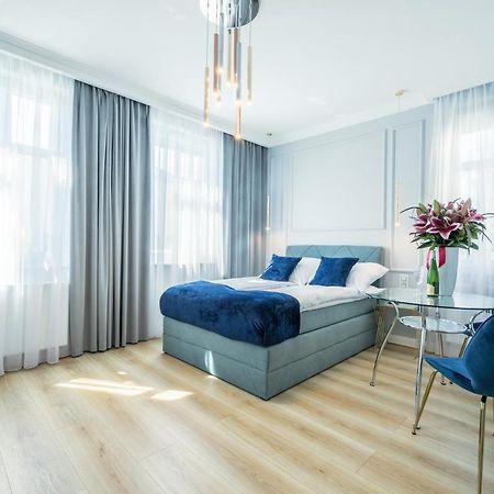 Apartamenty Rosa Ustka Exterior photo